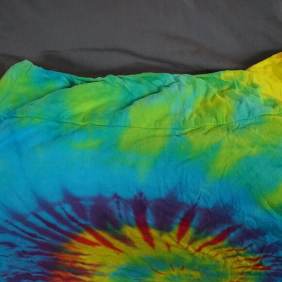 Dharma Trading Co. Tie Dye Skirt Size M - Picture 4 of 6
